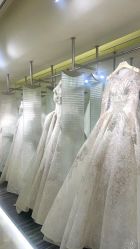 -MANLI BRIDAL婚纱