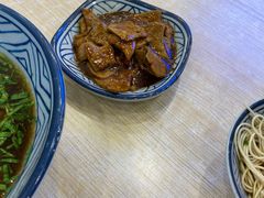 -朱洪元苏式面馆(绿宝广场店)