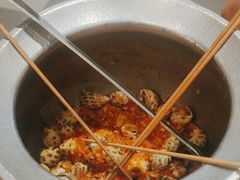 -隅乐胡椒虾·台湾菜·团建(皇岗店)