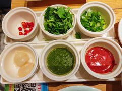 -额尔敦传统涮火锅·冰煮羊(铁东店)