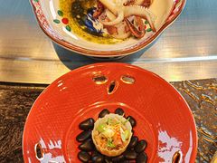-一板铁板烧·隐秘一线江景花园餐厅(西湖左岸·天元店)