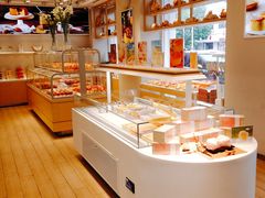自助取餐区-好利来(靖江路店)