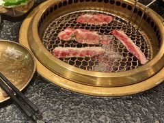 -肉匠日式烧肉屋·和牛居酒屋·酒水小食堂(大汉悦中心店)