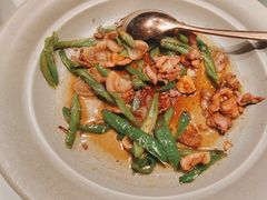 -湘邻呷铺·田园家宴(汉基广场店)