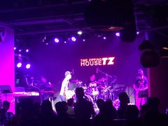 -TZ House音乐现场(茅台店)
