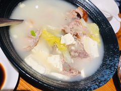 -又一福烤鸭·北京菜(东四店)
