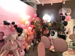 -Priscilla皮肤管理中心