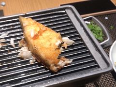 -虹料理·日料放题(悠方店)