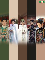 点击看大图 -美云庭古装·格格服汉服·京城旅拍(北京店)