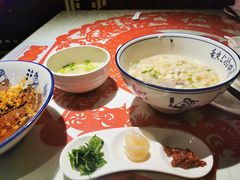 -汉唐宴长安食府