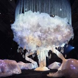 -上海外高桥喜来登酒店·宴会厅