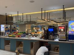 -晶丽香榭自助餐(南京大饭店)