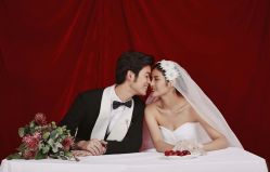 -天长地久婚纱摄影(天宁北路店)