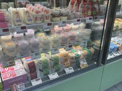 -迦南·甜品蛋糕(杭州东站万象汇店)