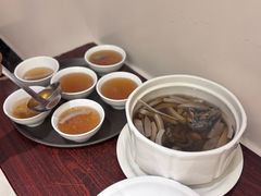 -轩记海鲜餐厅·四十五年老字号·经典粤菜(西区彩虹店)