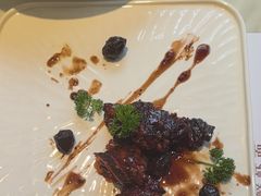 -南山鲜虾面·活鲜小馆·海味大连菜(南山总店)