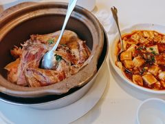 -外婆家(古墩印象城店)