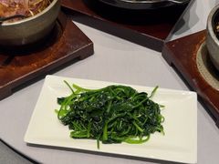-狮王府淮扬菜(新街口友谊店)