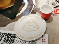 -南锣南门(东方银座店)