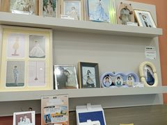 -海马体照相馆(宁波天一广场店)