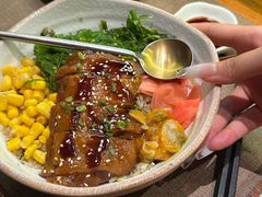 -戏作寿司(观音桥店)