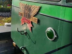 -山顶缆车