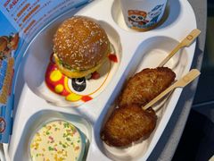 -海底捞火锅(百利广场店)