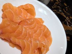 -西安西藏大厦开元名都大酒店·自助餐厅