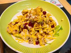 -厨大将烤肘子(镇江北路店)