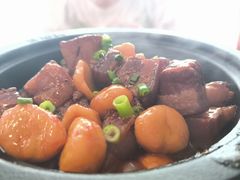 -南方酒店·淮扬菜(回民街店)