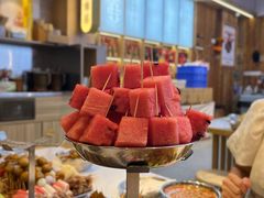 -谢智冷沾沾(万达金街店)