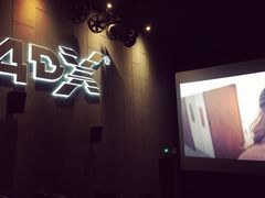 -CGV影城(滨江天街IMAX店)