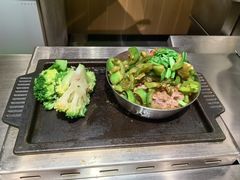 -肉肉大米(金虹桥店)