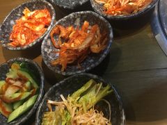-木槿花开烤肉店(盐河南路店)