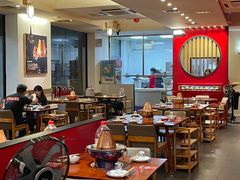-1078號老北京涮肉(松柏店)