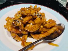 -鲁菜根·泰山菜(泰山店)