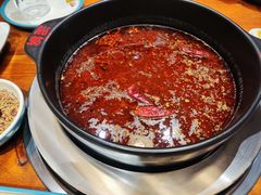 -泥锅串串香(学院路店)