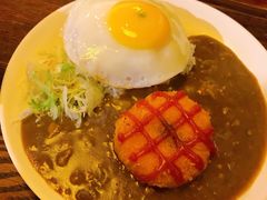 -金龙咖喱