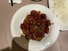 -新希望诺富特酒店-青岛湾中餐厅