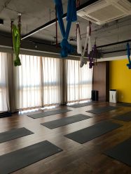 -FineYoga梵音瑜伽·普拉提