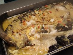 -半天妖烤鱼(紫荆广场店)