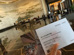 -万达瑞华酒店美食汇自助餐厅(楚河汉街店)
