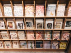 -猫的天空之城概念书店(苏州诚品店)