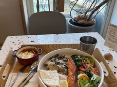 -Green Option(官舍店)