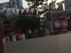 -Hello Kitty Cafe(弘大店)