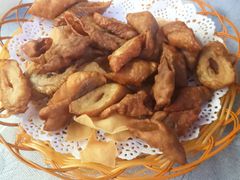 -农厨好味·温泉鹅·农家菜
