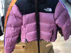 -THE NORTH FACE(三里屯ONEBOX店)