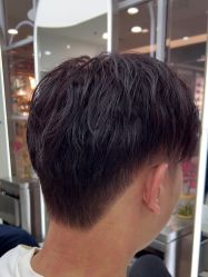 -时尚殿堂hair salon