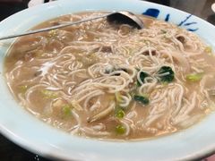 红菇卤面-小莆天(元帅路店)