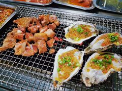 -缘来香大凉山西昌火盆烧烤.12年老店(巴国城店)